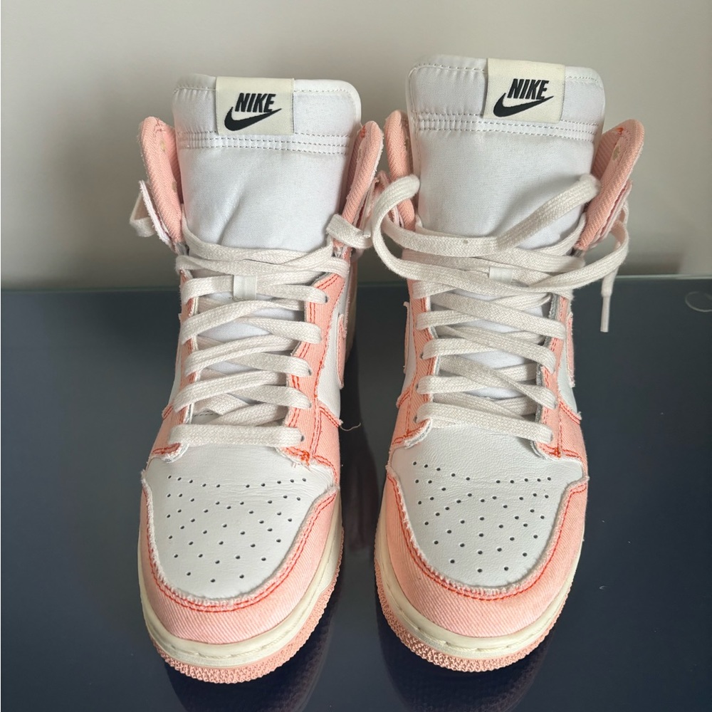 Nike Dunk High 1985